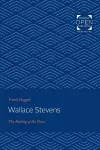 Wallace Stevens cover