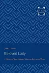 Beloved Lady cover