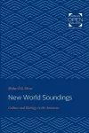 New World Soundings cover