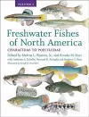 Freshwater Fishes of North America cover