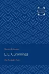 E. E. Cummings cover