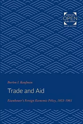 Trade and Aid cover