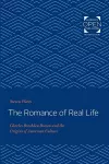 The Romance of Real Life cover