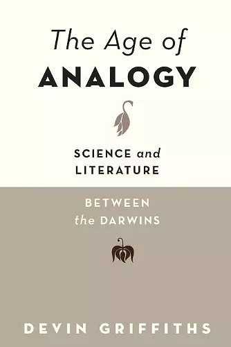 The Age of Analogy cover