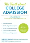 The Truth about College Admission cover