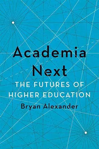 Academia Next cover