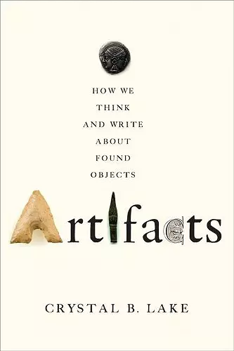 Artifacts cover