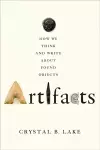 Artifacts cover