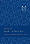 Ships for the Seven Seas cover