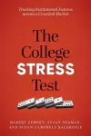 The College Stress Test cover