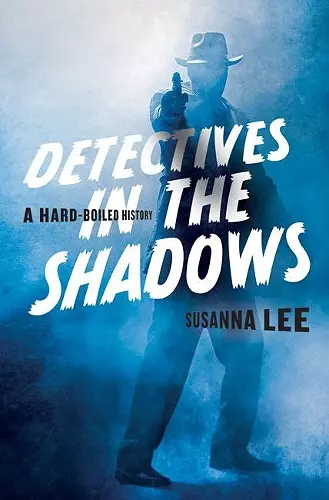 Detectives in the Shadows cover