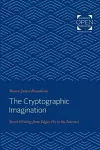 The Cryptographic Imagination cover