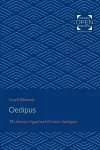 Oedipus cover