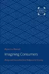 Imagining Consumers cover