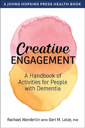 Creative Engagement cover