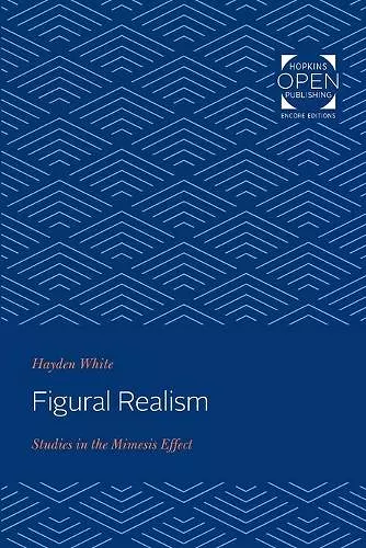 Figural Realism cover