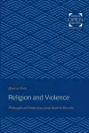 Religion and Violence cover