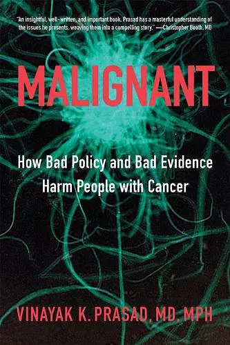 Malignant cover