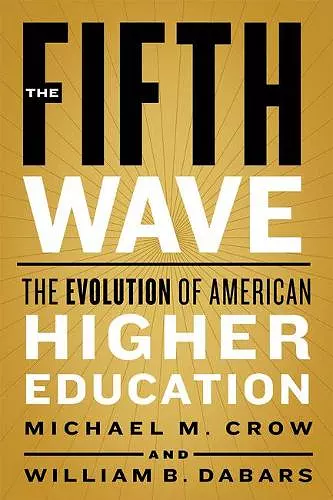 The Fifth Wave cover