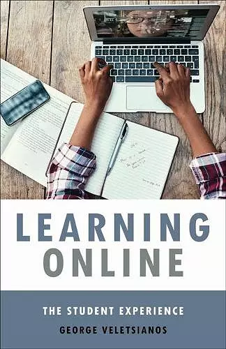 Learning Online cover