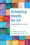 Achieving Health for All cover