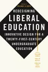 Redesigning Liberal Education cover