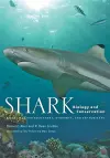Shark Biology and Conservation cover
