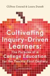 Cultivating Inquiry-Driven Learners cover