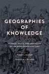 Geographies of Knowledge cover