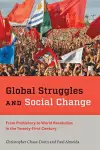 Global Struggles and Social Change cover