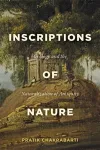 Inscriptions of Nature cover