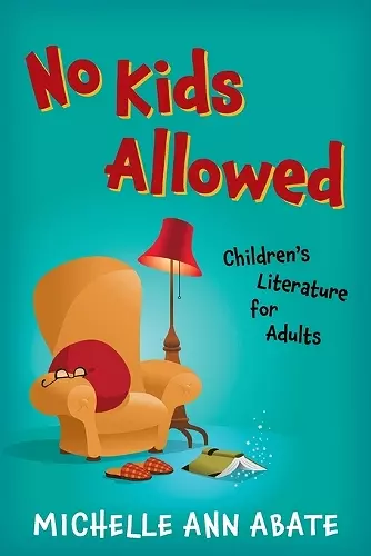 No Kids Allowed cover