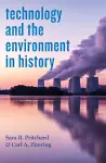 Technology and the Environment in History cover