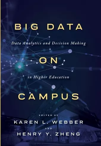 Big Data on Campus cover