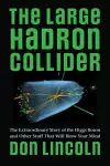 The Large Hadron Collider cover