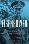 Eisenhower cover