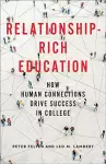 Relationship-Rich Education cover