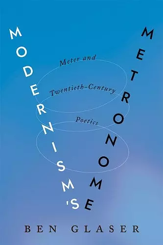 Modernism's Metronome cover