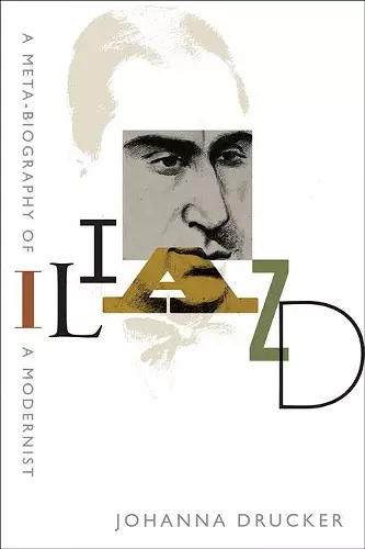 Iliazd cover