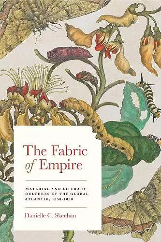 The Fabric of Empire cover
