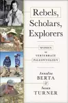 Rebels, Scholars, Explorers cover