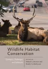 Wildlife Habitat Conservation cover