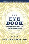 The Eye Book cover