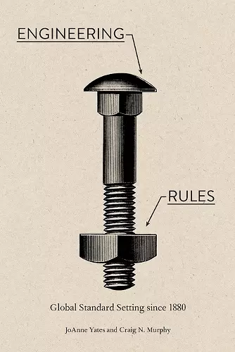 Engineering Rules cover