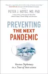 Preventing the Next Pandemic cover