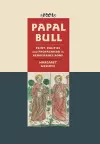 Papal Bull cover