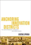 Anchoring Innovation Districts cover