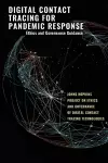 Digital Contact Tracing for Pandemic Response cover