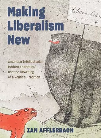 Making Liberalism New cover