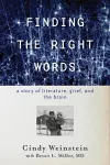 Finding the Right Words cover